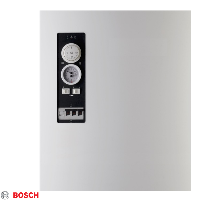 Електричний казан BOSCH Tronic 5000 H 30 кВт