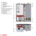 Електричний казан BOSCH Tronic 5000 H 30 кВт