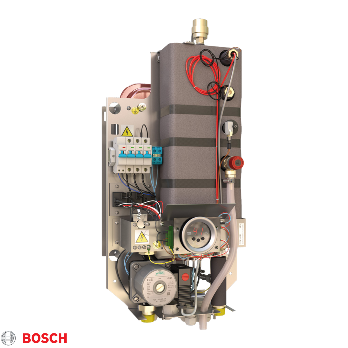 Електричний котел BOSCH Tronic H 3500 4 кВт