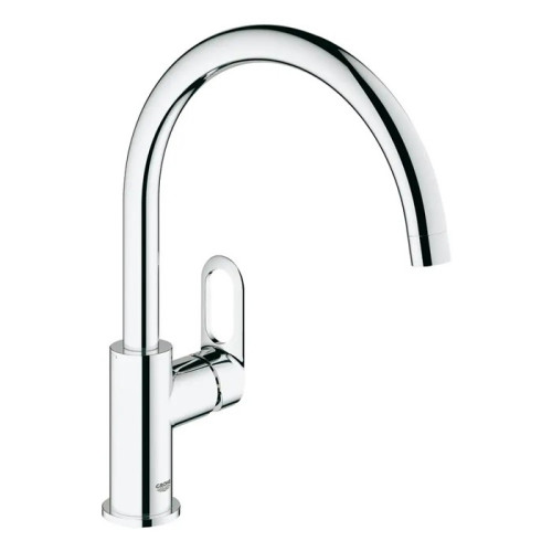 Смеситель для кухни GROHE BauLoop
