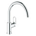 Смеситель для кухни GROHE BauLoop
