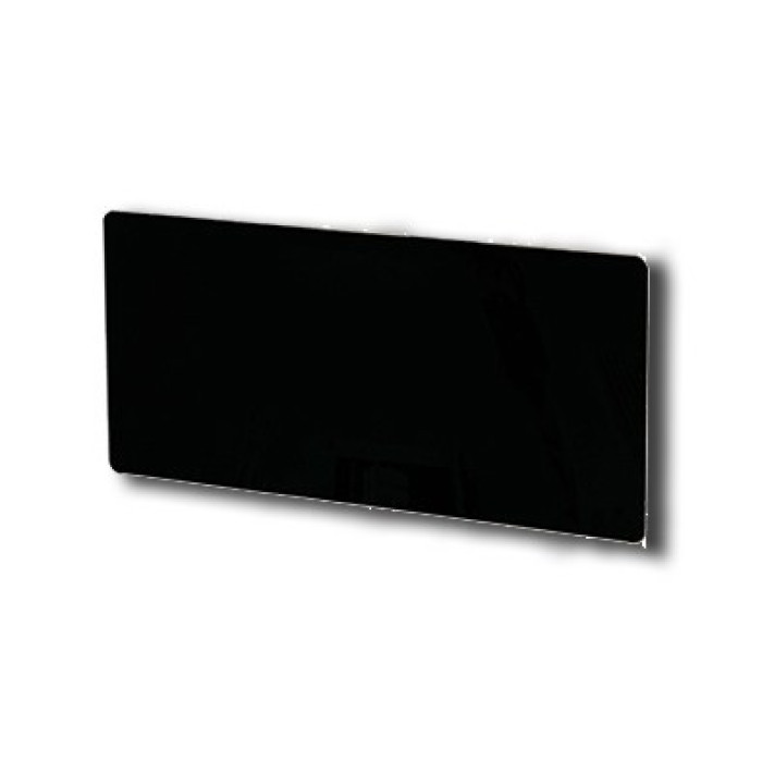 Обігрівач склокерамічний HGlass IGH 6012 B Premium H