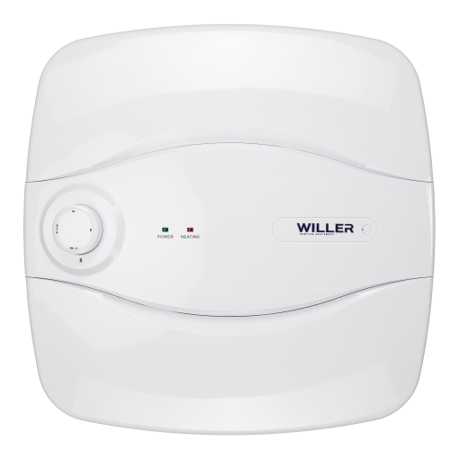 Бойлер под мойку WILLER PU10R Optima Mini