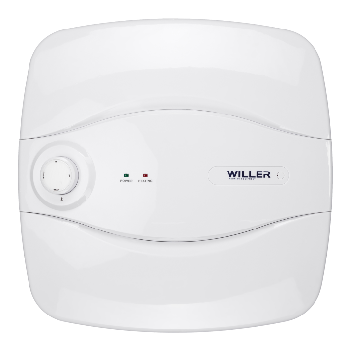 Бойлер под мойку WILLER PU10R Optima Mini