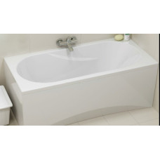 Ванна акрилова Cersanit Mito 150х70 пряма