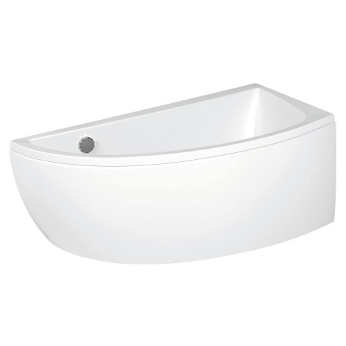 Ванна акрилова Cersanit Nano 150х75