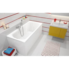 Ванна акрилова Cersanit Nao 170х70 пряма