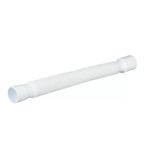 Г-1200 Гнучка трубка 40×50 (400-1200мм) {50}