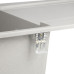 Кухонная мойка Lidz 790x495/230 GRA-09 (LidzGRA09790495230)