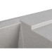 Кухонная мойка Lidz 790x495/230 GRA-09 (LidzGRA09790495230)