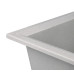 Кухонная мойка Lidz 790x495/230 GRA-09 (LidzGRA09790495230)