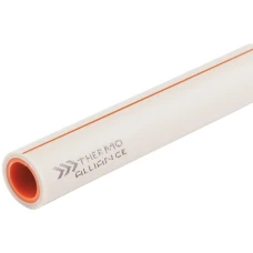 Труба PN20 63 х 9,5 мм (композитная) "Thermo Alliance"  для отопления и горячей воды