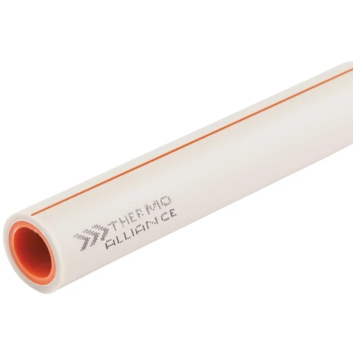Труба PN20 63 х 9,5 мм (композитная) "Thermo Alliance"  для отопления и горячей воды