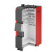 Котел твердопаливний сталевий Thermo Alliance Vulcan Plus V 4.0 VPSFW 100