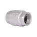 Обратний клапан Thermo Alliance Forte 1 1/4"ВВ никель с латунным штоком TAF240W32