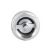 Обратний клапан Thermo Alliance Forte 1 1/4"ВВ никель с латунным штоком TAF240W32