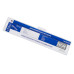 IT13-FT01/300 ITAL Душовий трап 300*70*67 мм ABS пластик, сірий  (блістер) {5/1}