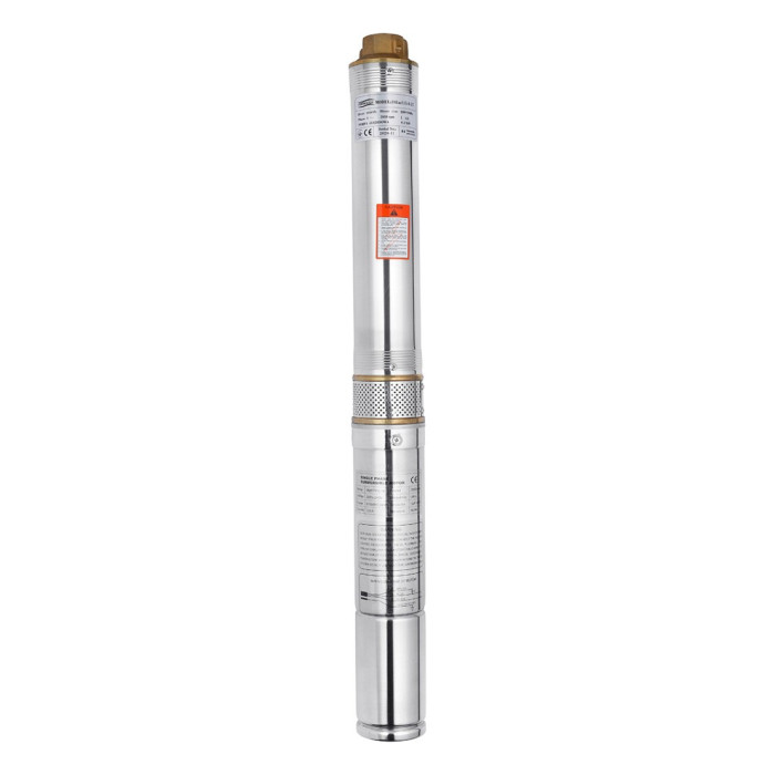3SEm 140-1,1 FORWАTER 3" JIADI відцентр.(каб.60м) 0,75кВт,Н=144м,Qmax=2,8м³/год {1}