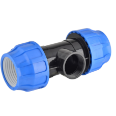 Тройник В 20х1/2  Pimtas