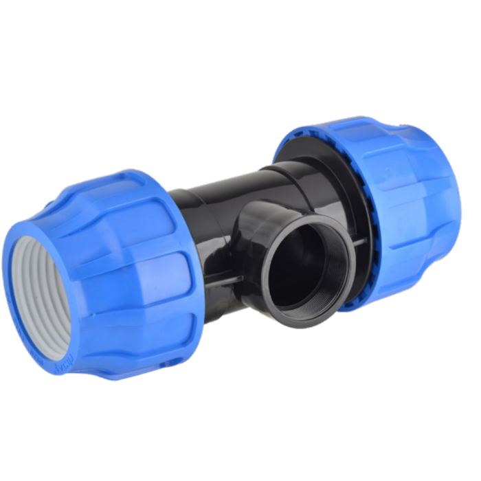 Тройник В 25х1/2  Pimtas