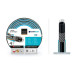 Шланг для полива 50 метров CELLFAST ORIGINAL FLEX 3/4'' 17-121