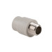 Муфта из полипропилена Thermo Alliance 20х1/2" НР