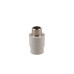 Муфта из полипропилена Thermo Alliance 20х1/2" НР