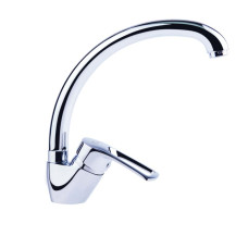 Змішувач для кухні Q-TAP HANSBERG 008F QT