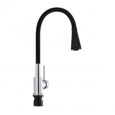 Змішувач для кухні QT Spring CRB 007F-1