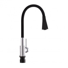 Смеситель для кухни QT Spring CRB 007F-1 