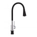 Смеситель для кухни QT Spring CRB 007F-1