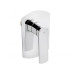 Смеситель для душа Qtap Slavonice 6042103C скрытого монтажа
