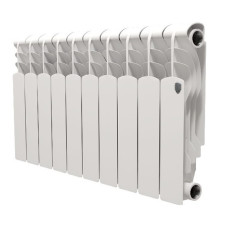 Радиатор биметалический 500/80 Royal Thermo Vittoria