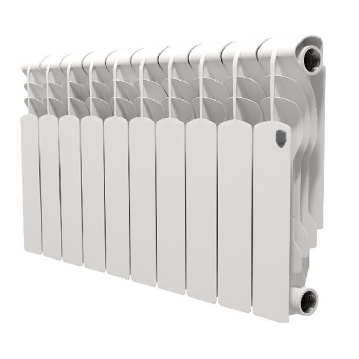 Радиатор биметалический 500/80 Royal Thermo Vittoria