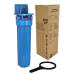 Корпус фільтра Big Blue 20" в комплекті FH20B1-WB