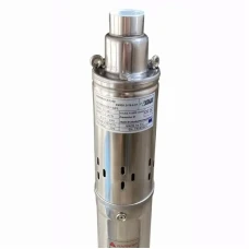 Насос скважинный VOLKS pumpe 3QGD 1,5-70-0,37кВт 3 дюйма+кабель 15м
