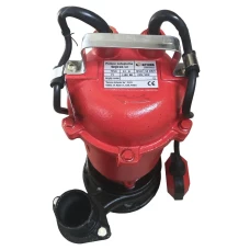 Насос фекальный WQD10-12 1,1кВт OPTIMA