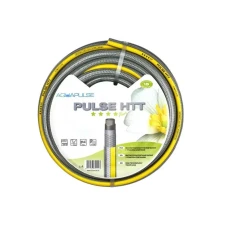 Шланг для полива  3/4  AQUAPULSE HTT PULSE (в бухт 25м) + ПОДАРОК