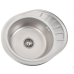Мойка миникепка 570х450х180 декор PLATINUM