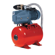 Станція  AUJET 110B/24L НАСОСЫ+