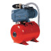 Станция  AUJET 110B/24L НАСОСЫ+