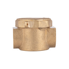Фильтр латунный SD Plus 1/2" SD120G15