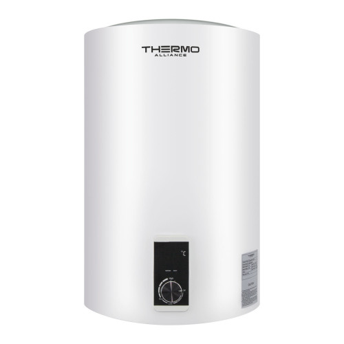 Бойлер электрический Thermo Alliance 30 л вертикальный, сухой ТЭН 1,6 кВт D30V16J1(D)K