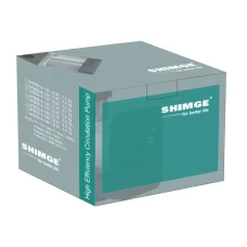 Циркуляційний насос SHIMGE APM 20-6-130, Qmax 3м³, 3/4", кабель зі штепселем