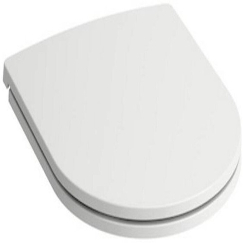 Крышка с сиденьем для унитаза белая LAUFEN Pro Slim Soft Close H8989660000001