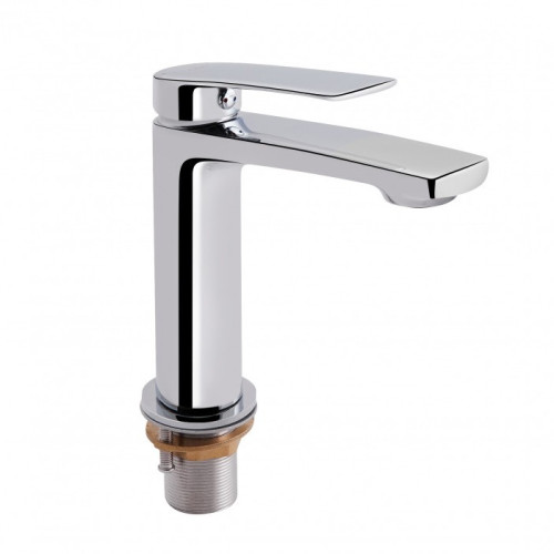 Смеситель для раковины Qtap Kralovice 1029103C