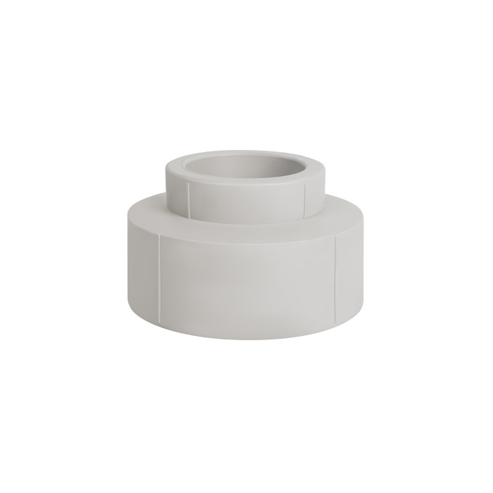 Муфта из полипропилена Thermo Alliance 110х75