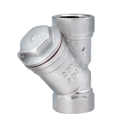 Фильтр SD Forte 1/2" для воды SF124NW15