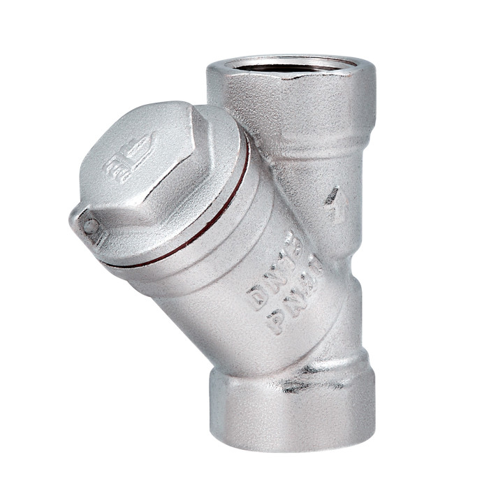 Фильтр SD Forte 1/2" для воды SF124NW15