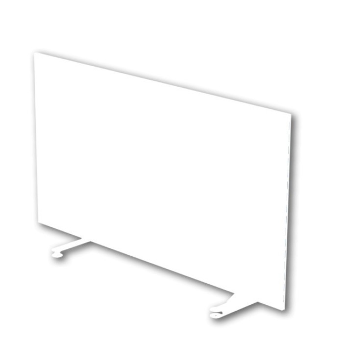Гібридний обігрівач TWP Slim 6011 W Basic